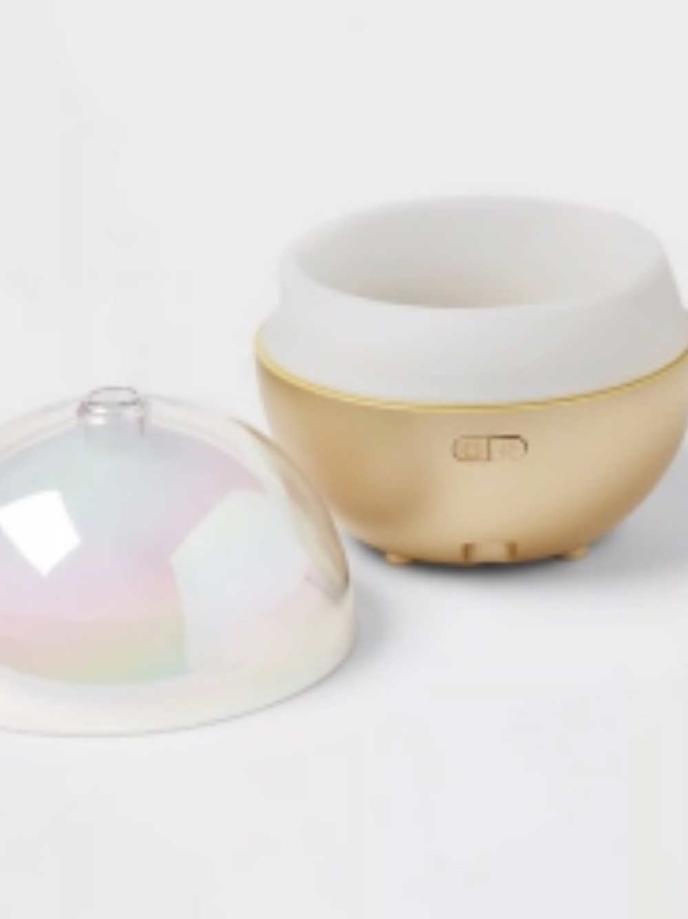 Opalhouse Color Changing Aroma Diffuser